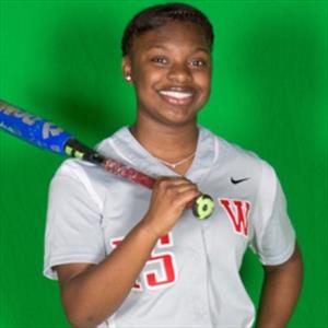 Kyaija Jones mugshot