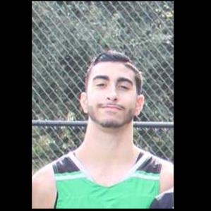 Khalid Imran mugshot