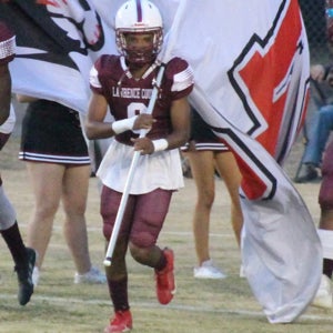 WESLEY HARRIS