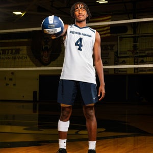 Jaden Sands