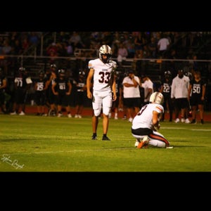 LANDON MILLER