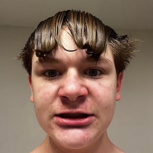 Carson Dietz