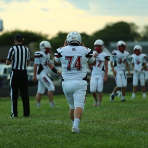 Carson Watkins