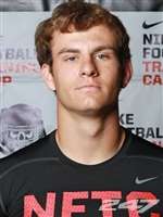 Chayce Crouch mugshot