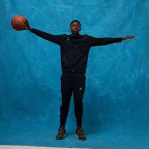 Omari Abdallah mugshot