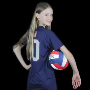 BAILEE ANDERSON