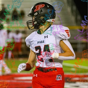 Deegan Sparks