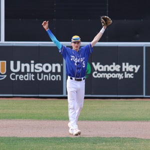 Mason Scharl