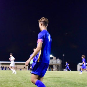 Isaac Fetherston mugshot