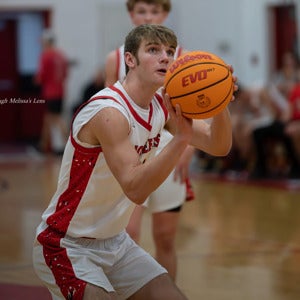 Landon Preece