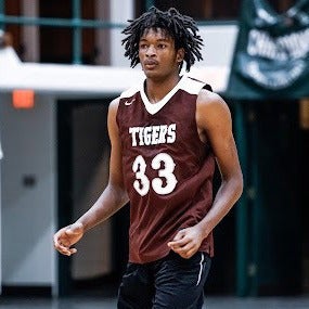 Julian Robinson
