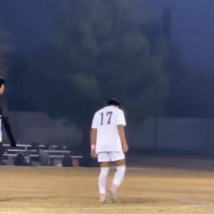 Jovanny Salazar mugshot