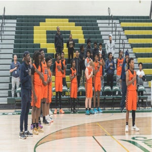 Jeremiah Thompson mugshot