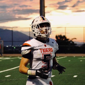 Jayden Long