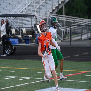 Gus Anderson mugshot