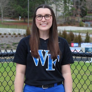 Olivia Morgan mugshot