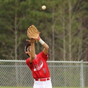 Logan Christian mugshot