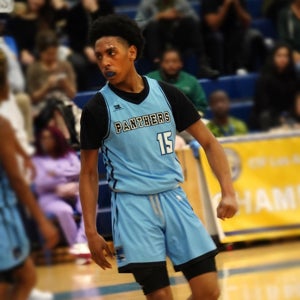 Derrick Boston mugshot