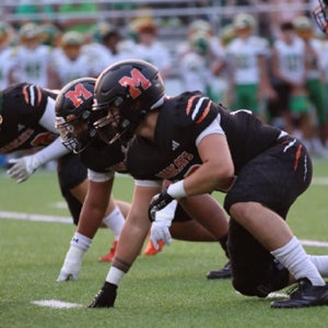 Spencer Morris mugshot