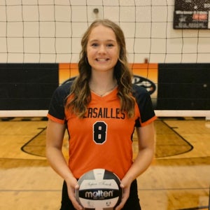 Kirsten Bomholt mugshot