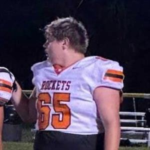 Remington Broadwater
