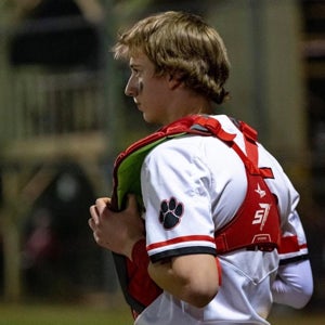 Landry Duvall
