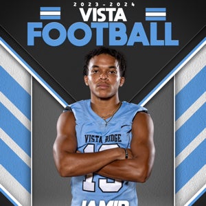 Jamir Ford