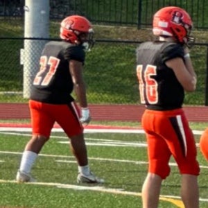JACOBI FREEMAN