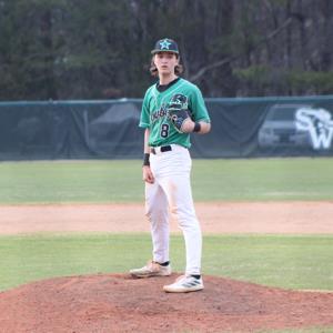 Camden Welch