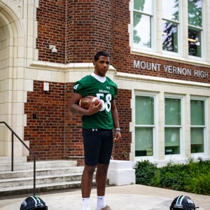 Marquise Jones