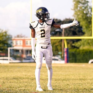 Brandon Jefferson