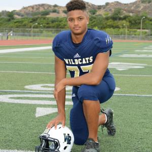 Max Piccolino mugshot