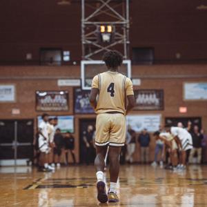 Ramael Grooms warren jr.