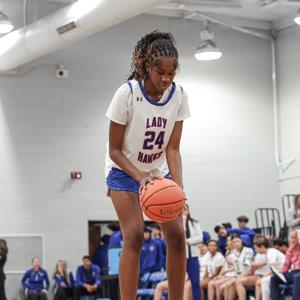 Syniah Rivers mugshot