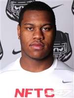 Jonathan Ledbetter