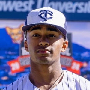 Jaxon Baptist mugshot