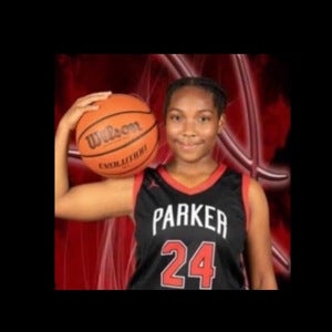 Sariya Stacker mugshot