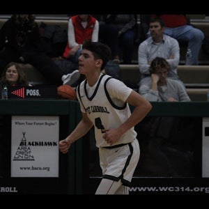 Chanse Schnitzler mugshot