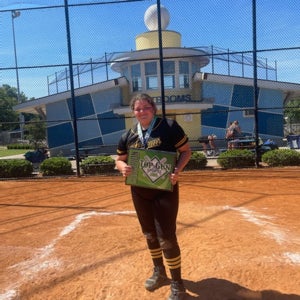 Izzie Casto