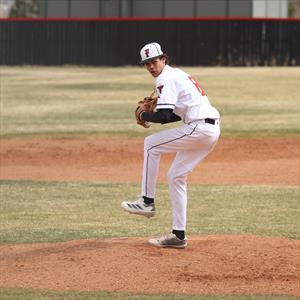 Jacob Jaramillo