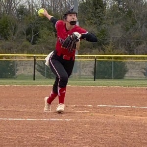 Lexy Stephen mugshot