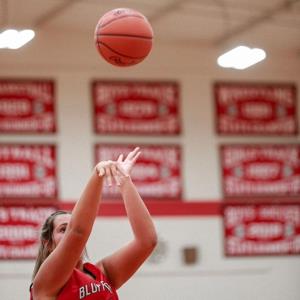 Ayla Grandey mugshot