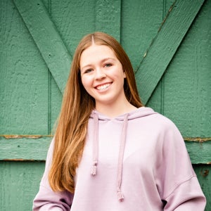 MORGAN MADSEN