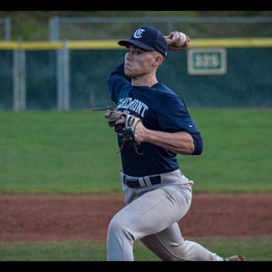 Kaden Healy