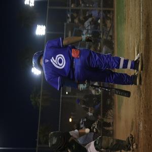 Sabino Gonzalez