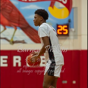 Hakeen Collins mugshot