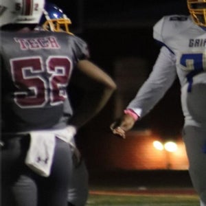 Isaiah Morgan