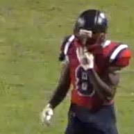 Darriyarn Baxley