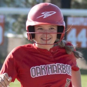 Allie Giezie mugshot