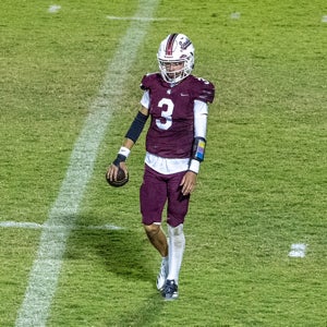 Corbin McGhinnis